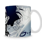 Caneca Edward Mão De Tesouras Ii