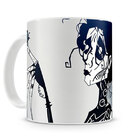 Caneca Edward Mão De Tesouras Ii