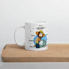 Caneca Ela É De Aquário