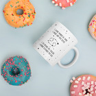 Caneca Ela É De Cancer