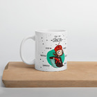 Caneca Ela É De Cancer