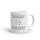 Caneca Ela É De Peixes