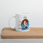 Caneca Ela É De Peixes