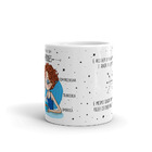 Caneca Ela É De Peixes