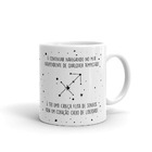 Caneca Ela É De Sagitário