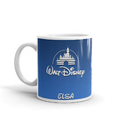 Caneca Elsa - Princesas Modernas