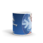 Caneca Elsa - Princesas Modernas