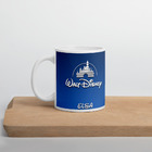 Caneca Elsa - Princesas Modernas