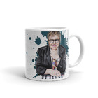 Caneca Elton John
