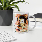 Caneca Elvis Presley