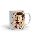 Caneca Elvis Presley
