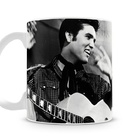 Caneca Elvis Presley Ii