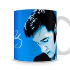 Caneca Elvis Presley Iv