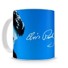 Caneca Elvis Presley Iv