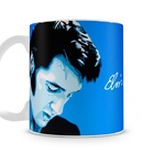 Caneca Elvis Presley Iv