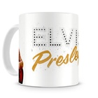 Caneca Elvis Presley Ix