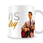 Caneca Elvis Presley Ix