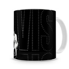 Caneca Elvis Presley Viii