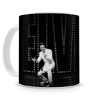 Caneca Elvis Presley Viii