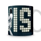 Caneca Elvis Presley Write Ii