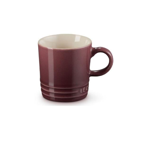 Caneca Em Cerâmica Le Creuset 200ml Fig