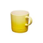 Caneca Em Cerâmica Le Creuset 350ml Amarelo Soleil