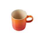 Caneca Em Cerâmica Le Creuset 350ml Laranja