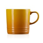Caneca Em Cerâmica Le Creuset 350ml Néctar