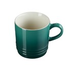 Caneca Em Cerâmica Le Creuset Tradicional 100ml Artichaut