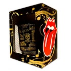 Caneca Em Cerâmica Rock Caveira - 340ml