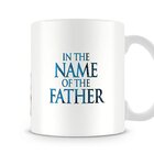 Caneca Em Nome Do Pai Filme