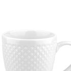 Caneca Em Porcelana L'hermitage Kiev 350ml