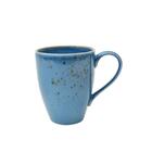 Caneca Em Porcelana L'hermitage Nature Blue 300ml 24412