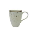 Caneca Em Porcelana L'hermitage Nature Cream 300ml 24403