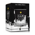 Caneca Em Porcelana Premium Atlético - 280 Ml - Brasfoot -  A