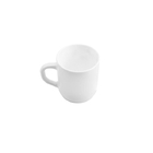 Caneca Em Vidro Lyor Opalino Zélie 290ml