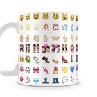 Caneca Emoji Whatsapp I