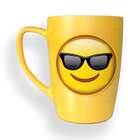 Caneca Emoticon Numa Boa 300 Ml Gr1313
