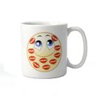 Caneca Emoticons 2 300ml - Koisa De Kozinha