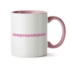 Caneca Empreendedora