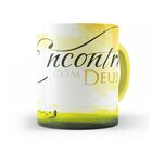 Caneca Encontro Com Deus