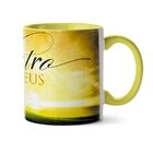 Caneca Encontro Com Deus