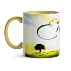 Caneca Encontro Com Deus