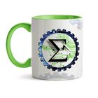 Caneca Engenharia Da Computação