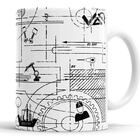 Caneca Engenharia De Produção