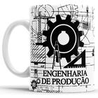 Caneca Engenharia De Produção
