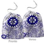 Caneca Engenharia Mecânica Com Saquinho