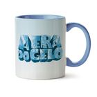 Caneca Era Do Gelo