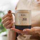 Caneca És Uma Grande Mãe E Super Vovó