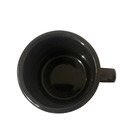Caneca Esmaltada 150ml Black Mimo